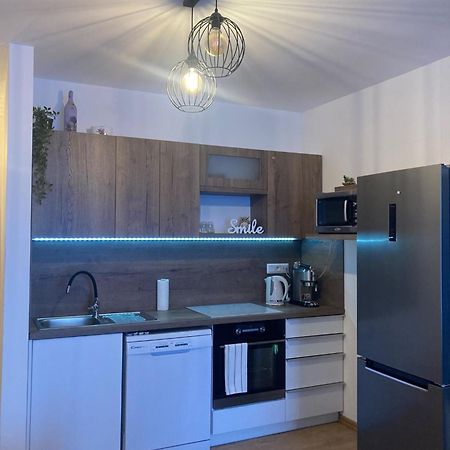 Apartment Tatry Mountain タトランスカー・シュトゥルバ エクステリア 写真
