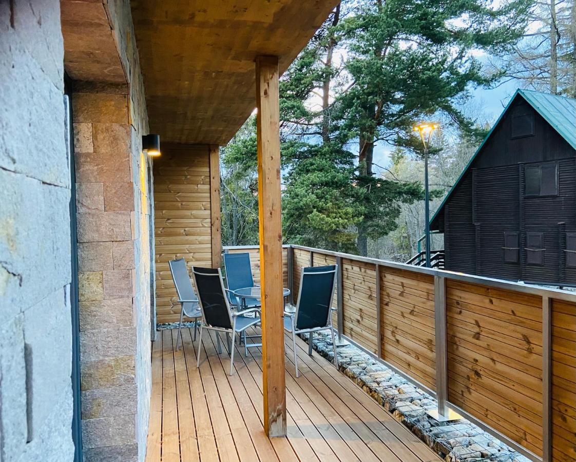Apartment Tatry Mountain タトランスカー・シュトゥルバ エクステリア 写真
