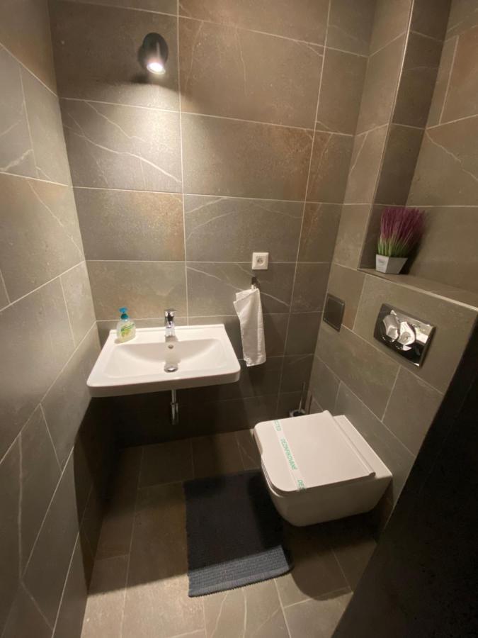 Apartment Tatry Mountain タトランスカー・シュトゥルバ エクステリア 写真