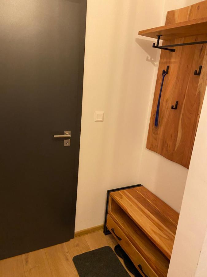 Apartment Tatry Mountain タトランスカー・シュトゥルバ エクステリア 写真