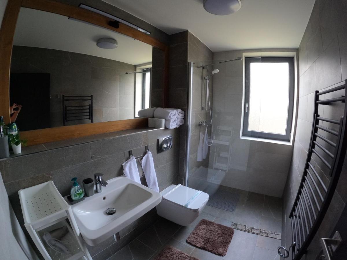 Apartment Tatry Mountain タトランスカー・シュトゥルバ エクステリア 写真