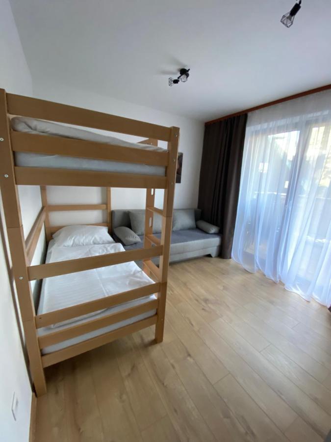 Apartment Tatry Mountain タトランスカー・シュトゥルバ エクステリア 写真