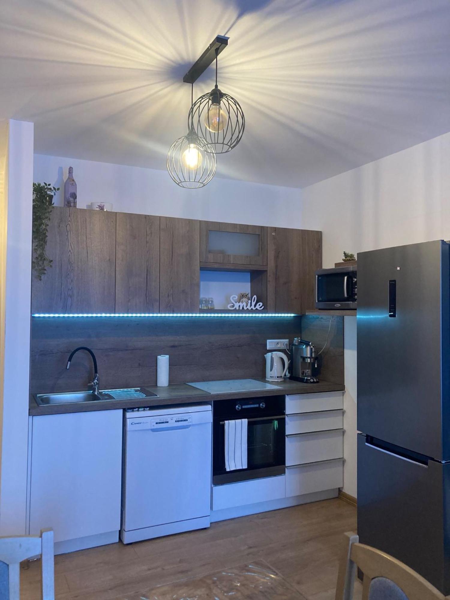 Apartment Tatry Mountain タトランスカー・シュトゥルバ エクステリア 写真